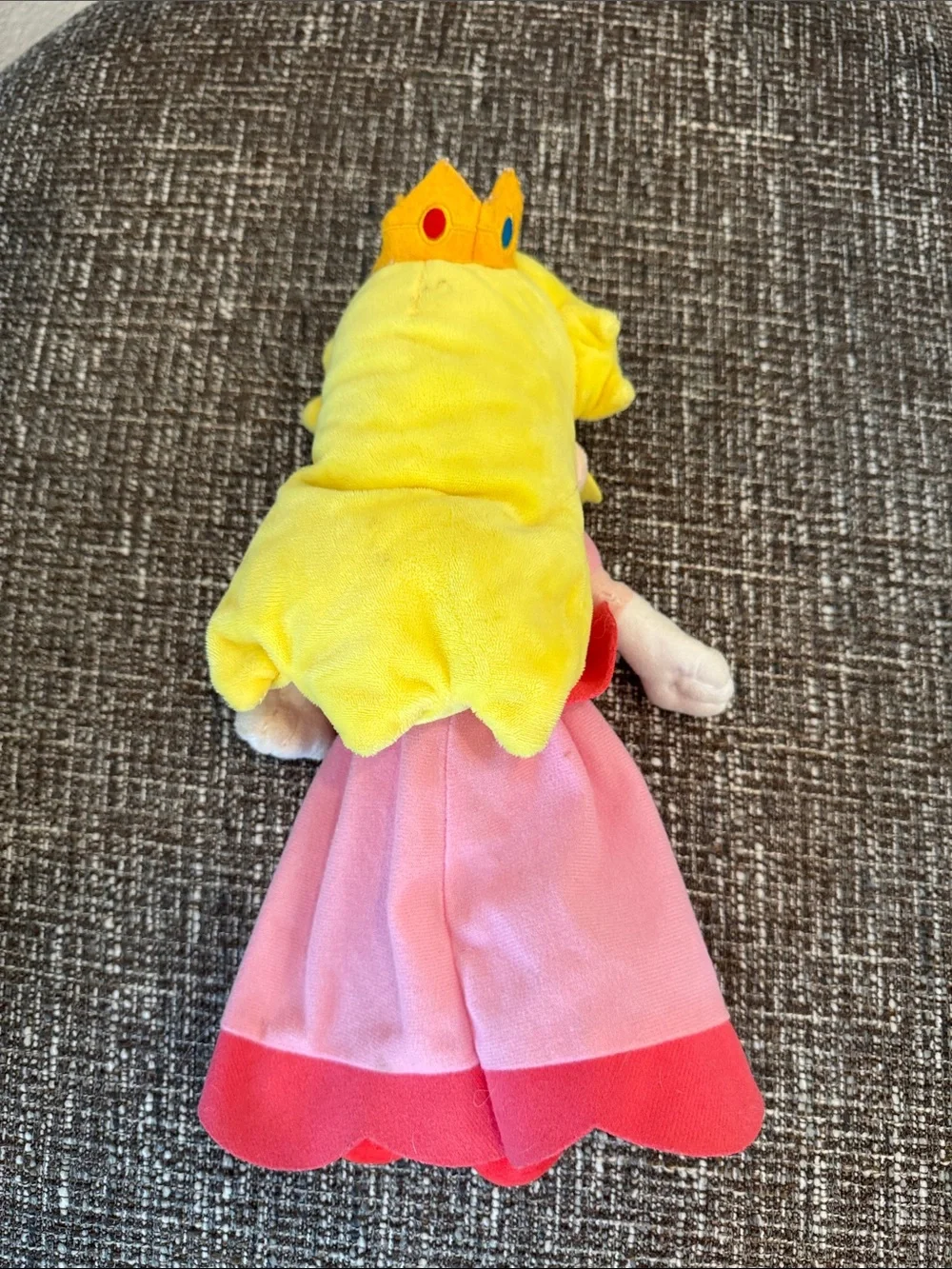 Nintendo Princess Peach 12